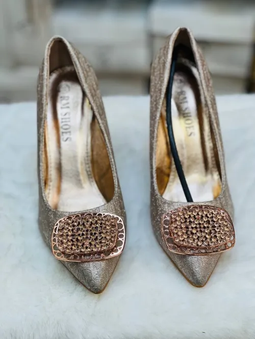 Escarpin soirée