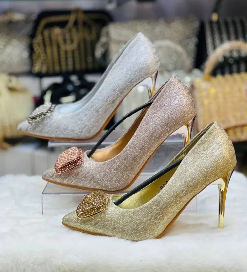 Escarpin soirée