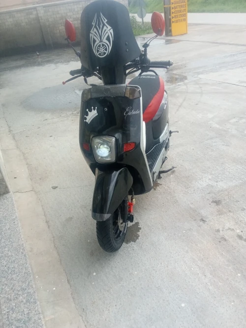 Vms cuxi Cuxi 2015