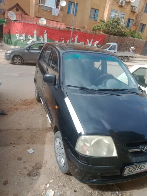 Hyundai Atos 2010 Atos