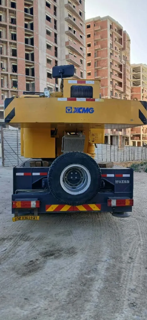 XCMG QY25K5D 2023