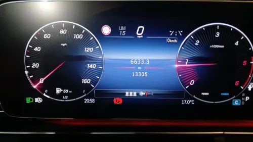 Mercedes Gle 2024 300 d