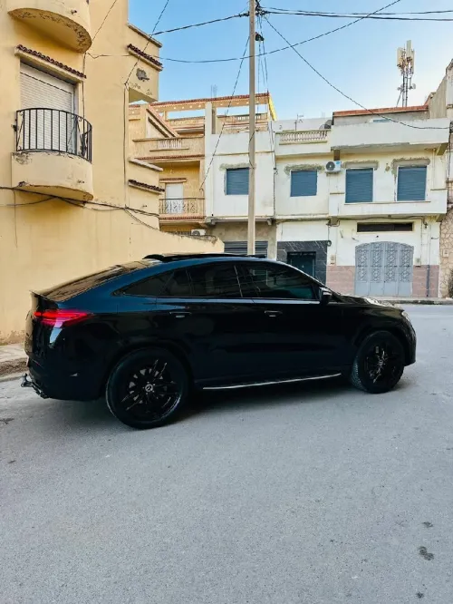 Mercedes Gle 2024 300 d