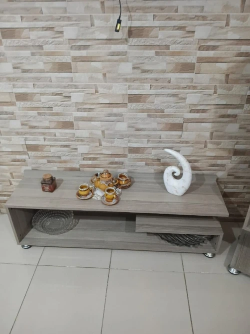 Table bas neuf