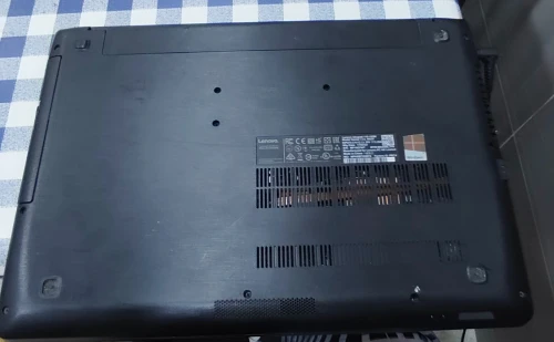 Pc portable lenovo