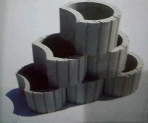 Les atalus beton الاتالوس