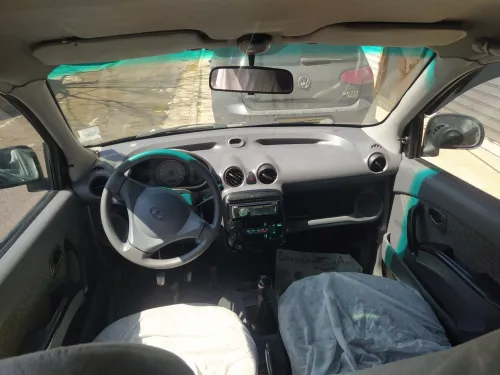 Hyundai Atos 2011 GLS