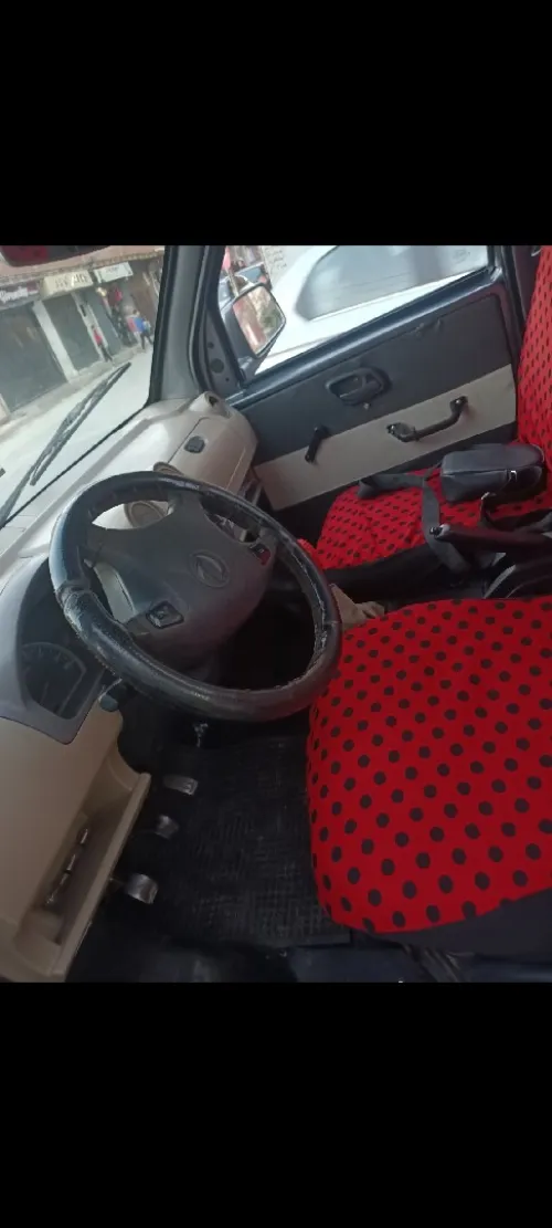 DFSK Mini Truck 2013 SC 2m70