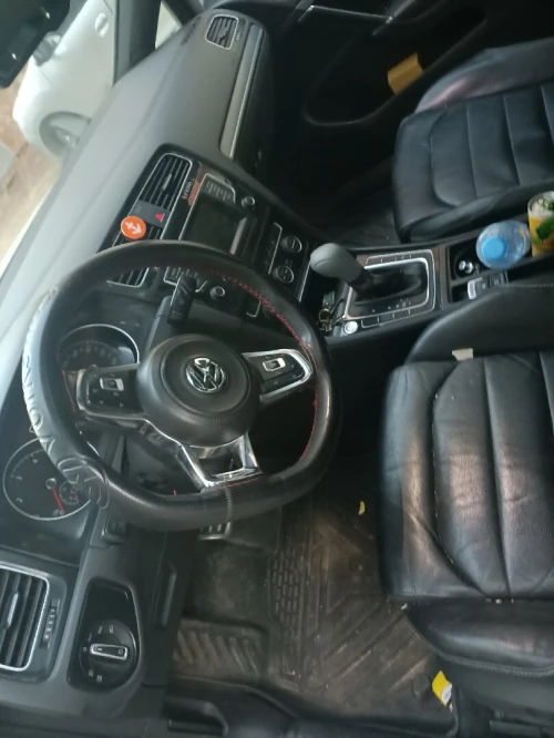 Volkswagen Golf 7 2014 Golf 7