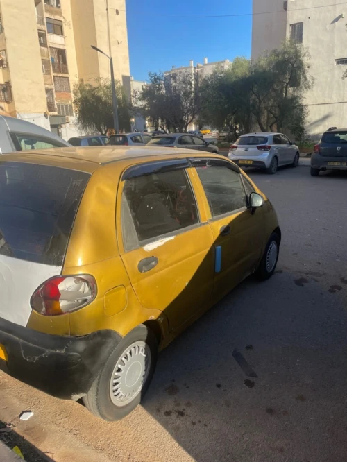 Chery Ancien 1999 