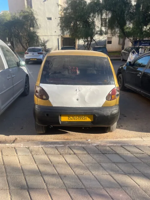 Chery Ancien 1999 