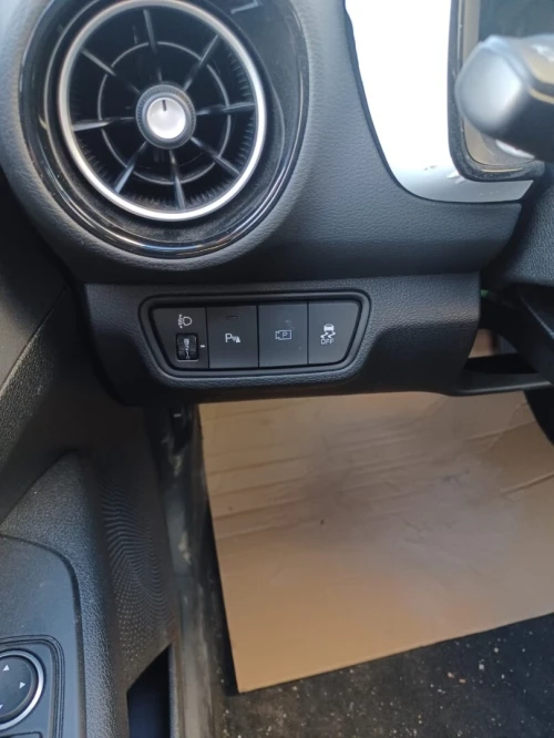 Kia K3 2025 La tout options