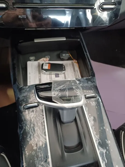 Kia K3 2025 La tout options