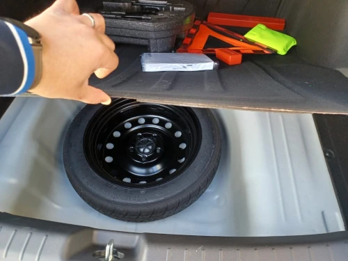 Kia K3 2025 La tout options