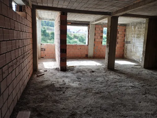 Vente Appartement F3 Tizi Ouzou Yakouren