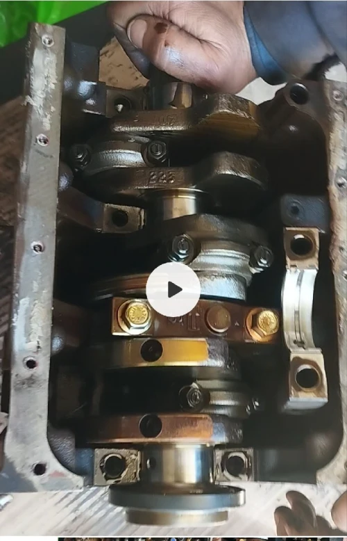 Moteur alto suzuki