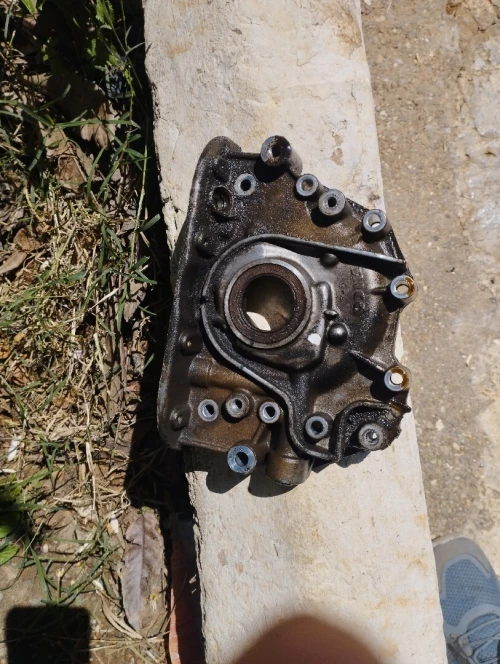 Moteur alto suzuki