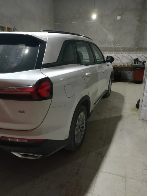 DFSK FENGON 600 2024 