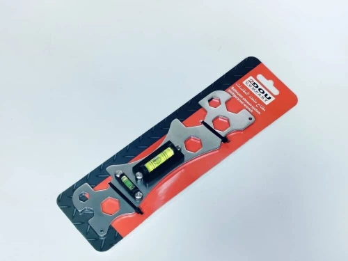 Coupe-tube PPR/PEX + Dégorgeoir PEX + Clé mitigeur + Ressort cintreur Outillage plomberie