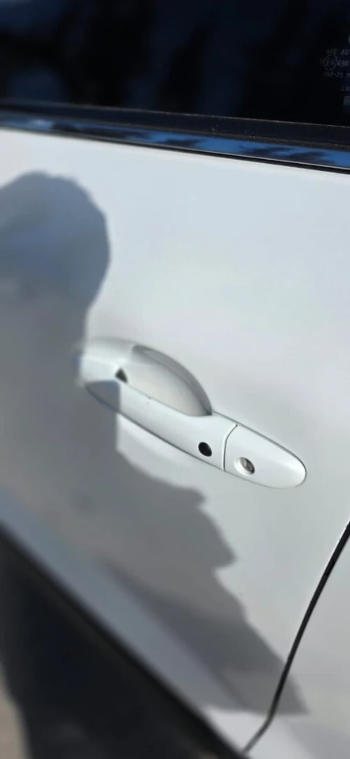 Mazda CX5 2019 