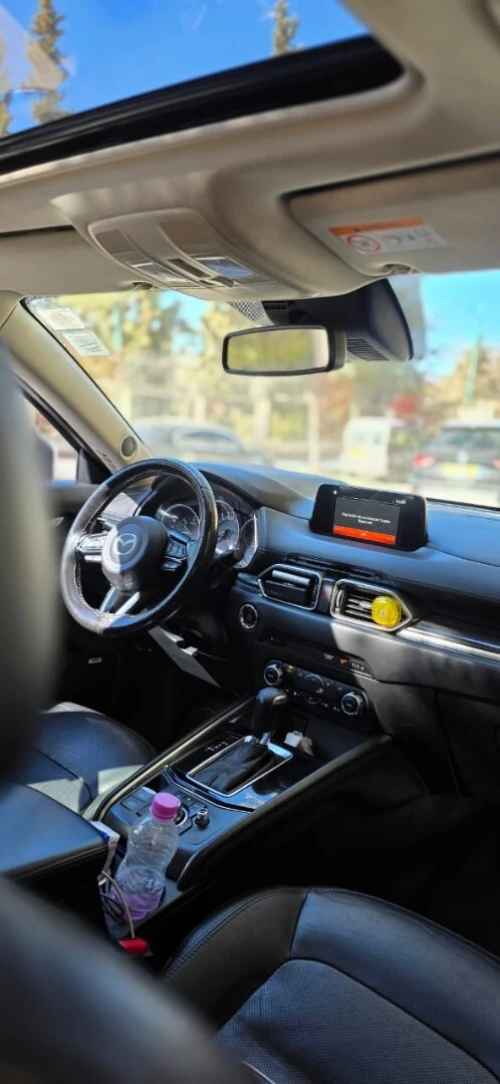 Mazda CX5 2019 