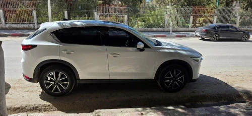 Mazda CX5 2019 