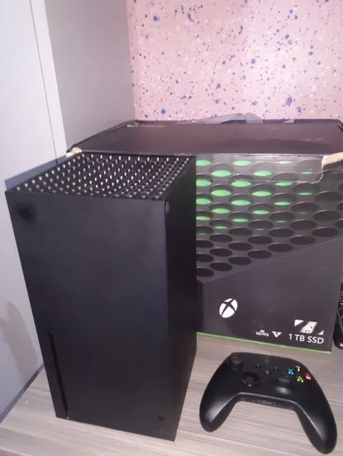 Xbox series x