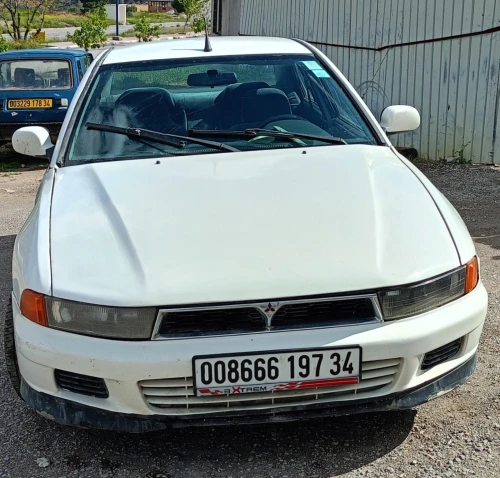 Mitsubishi Galant 1997 Galant