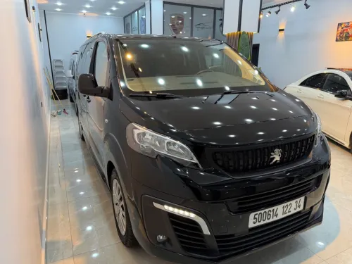 Peugeot Expert 2022 Expert
