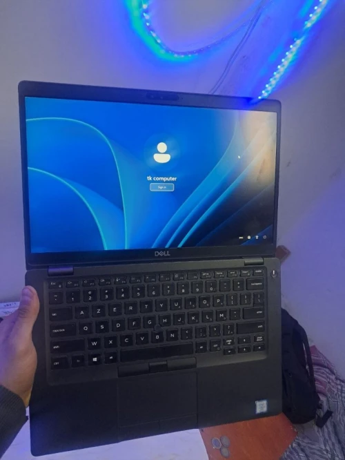 dell latitude 5401