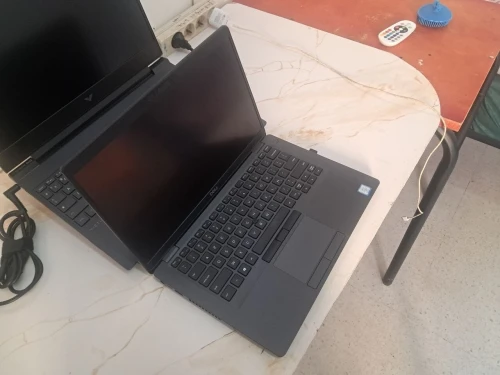 dell latitude 5401