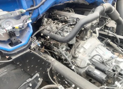Isuzu NPR Super Jumbu 2026
