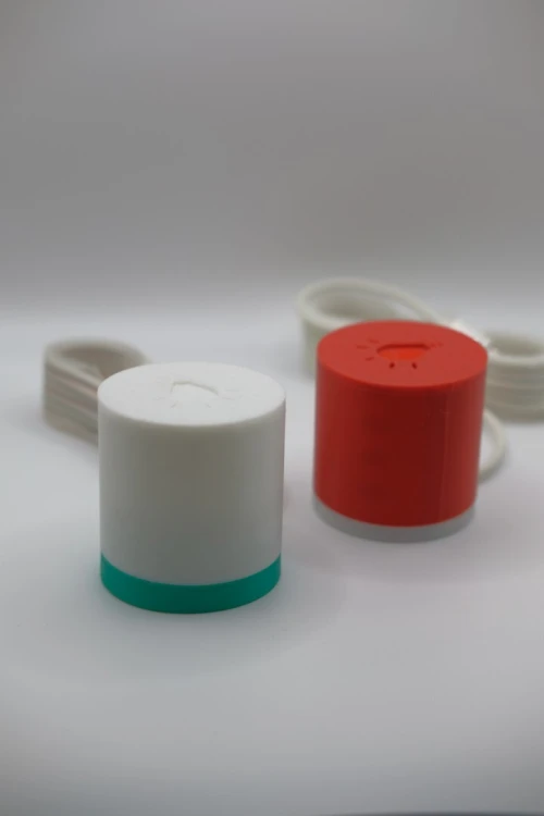 Mini LED night light
