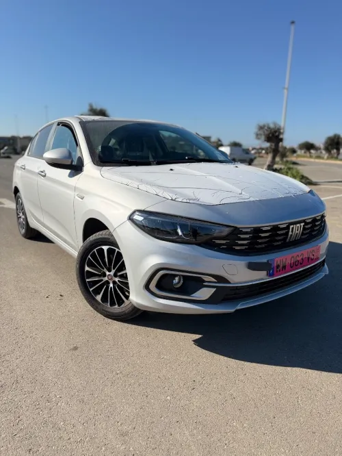 Fiat Tipo Sedan 2026 Life