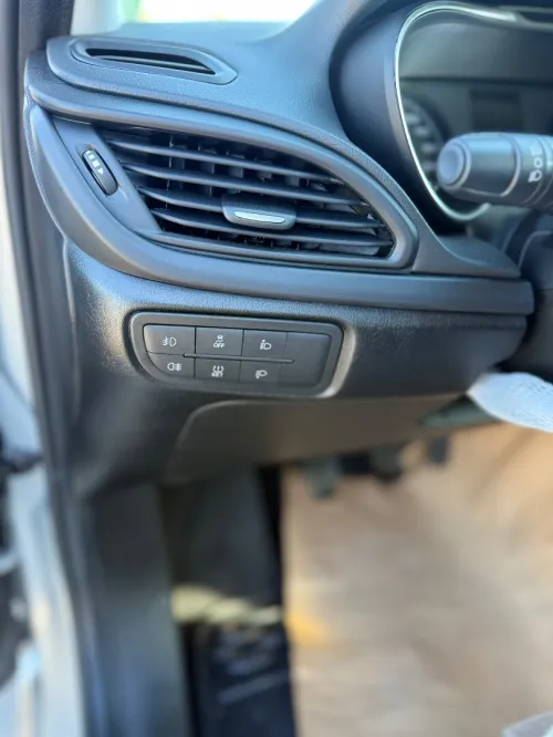 Fiat Tipo Sedan 2026 Life