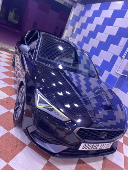 Seat Leon 2021 Performance