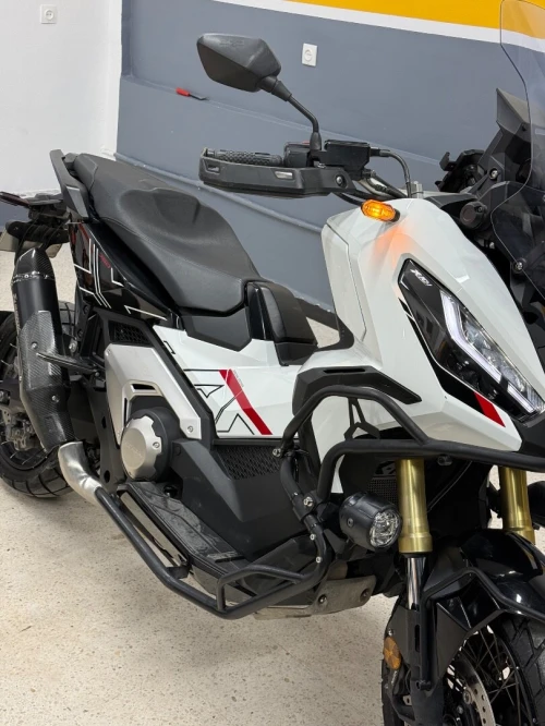 Honda Xadv 750 2023