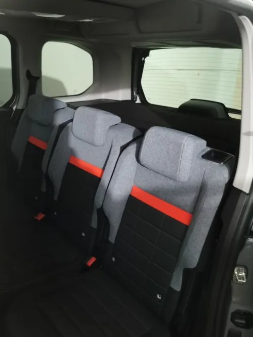 Citroen Berlingo xtr 2026 Xtr
