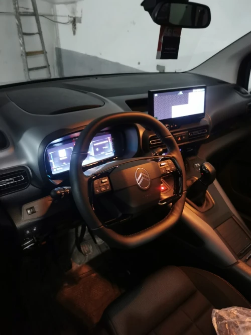 Citroen Berlingo xtr 2026 Xtr