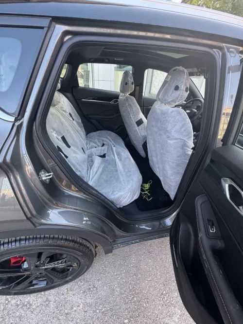 Geely Coolray 2025 L full option