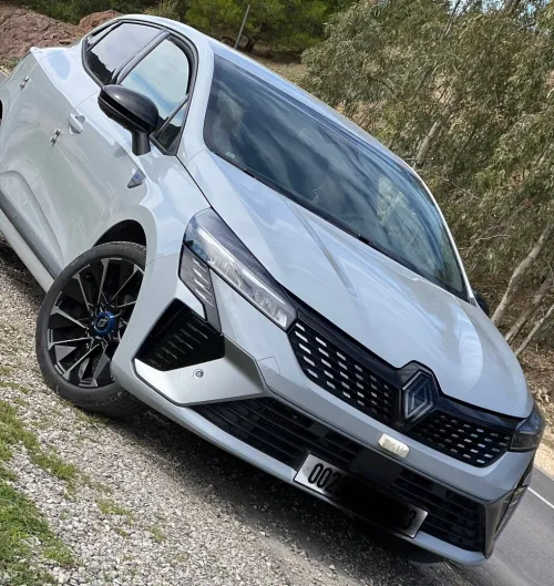 Renault Clio 5  2025 Esprit Alpine