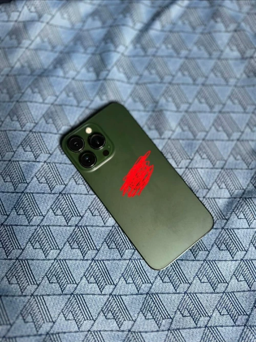 Iph 13 pro 