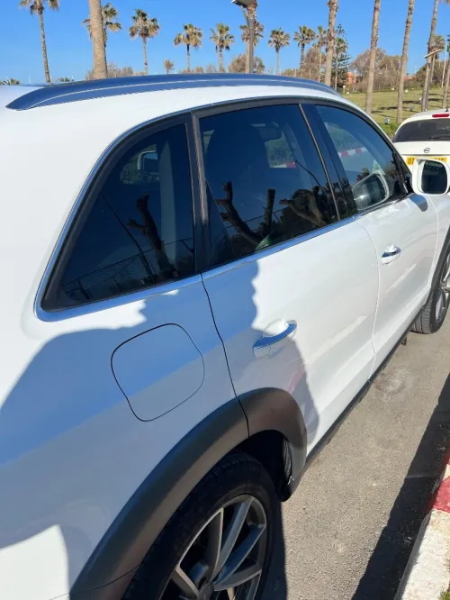 Audi Q5 177CC 2016 Quattro