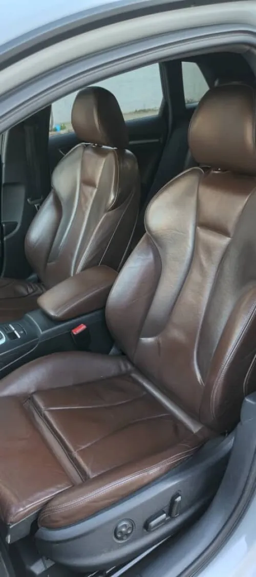 Audi A3 2015 S Line