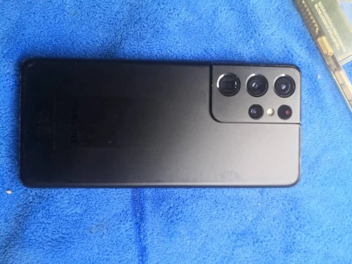 Samsung S21 ultra