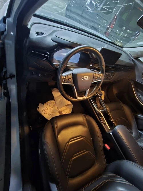 JAC JAC 2025 1