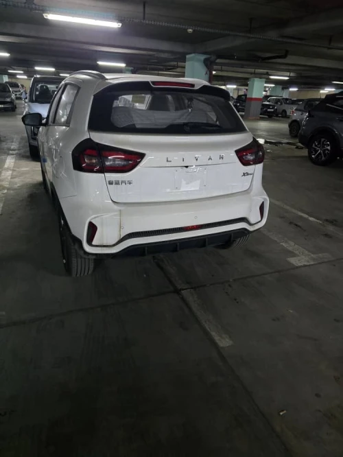 Jetta  VS7 2025 