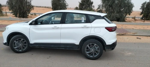 Geely Coolray 2025 basic automatique
