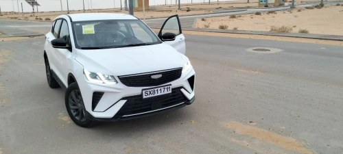 Geely Coolray 2025 basic automatique