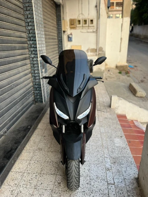 Yamaha Xmax300 2018